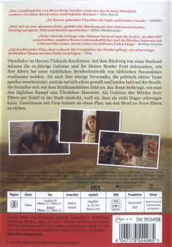 Preview: Min Dit Die Kinder von Diyarbakir (DVD)